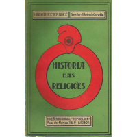 Livros/Acervo/H/HISTORIA RELIGIOES